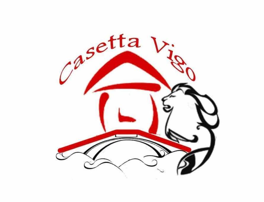 Casetta Vigo Кіоджа Екстер'єр фото